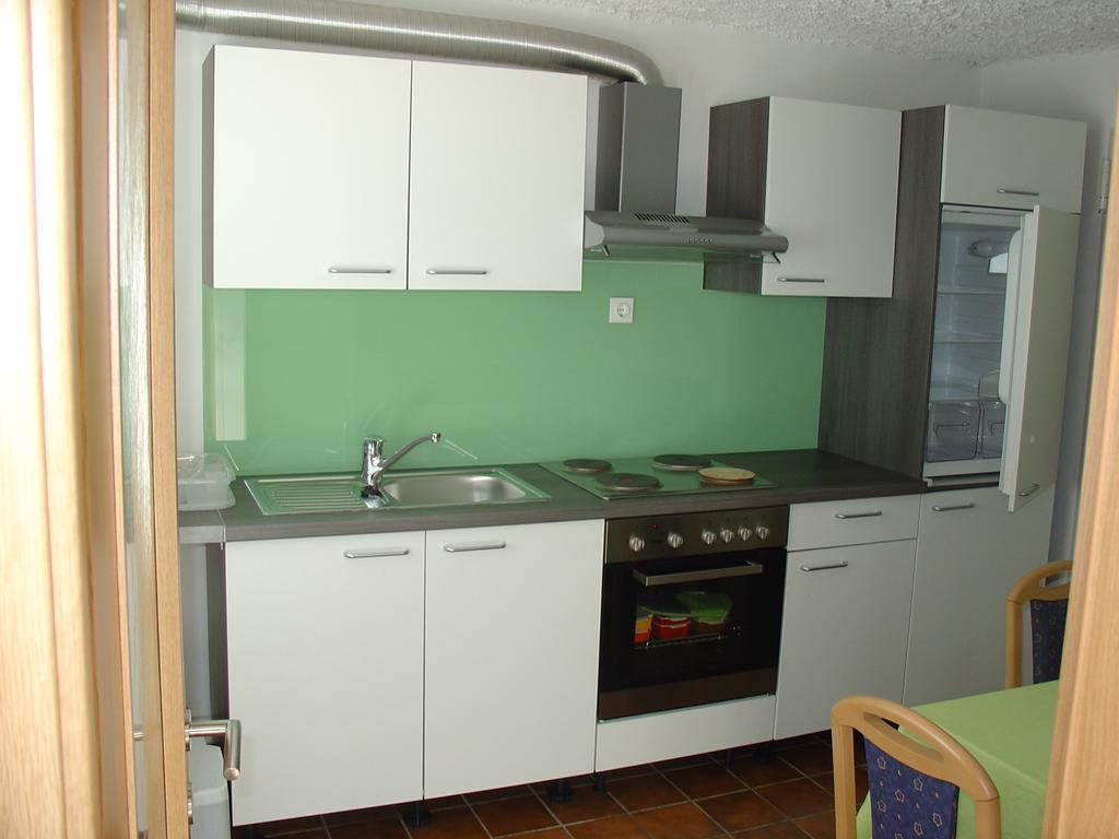 Apartment Zadraga Толмин Номер фото