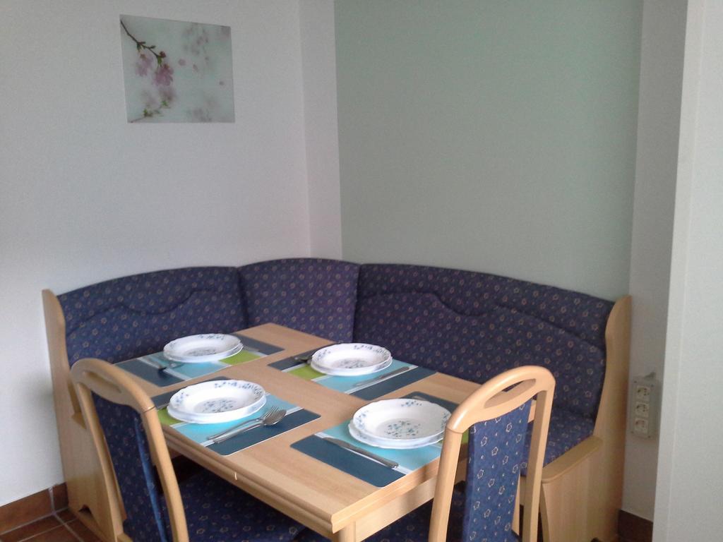 Apartment Zadraga Толмин Номер фото