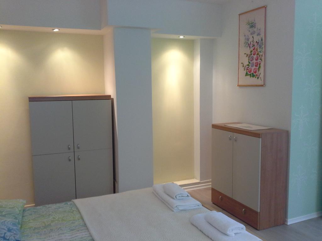 Apartment Zadraga Толмин Екстер'єр фото